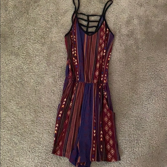 Romper - Picture 1 of 1